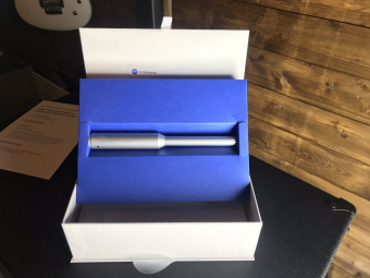 Sonarworks SoundID Reference Measurement Microphone Фото 5