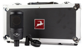 Antelope Audio Edge Solo Фото 9