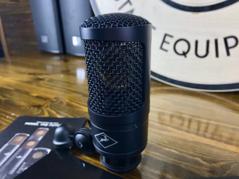 Antelope Audio Edge Solo Фото 6