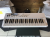 Waldorf Blofeld Keyboard White Фото 7