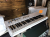 Waldorf Blofeld Keyboard White Фото 5