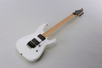 CAPARISON Dellinger Prominence MJR White Фото 3