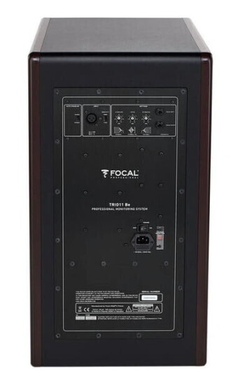 Focal Trio11 Be Фото 7