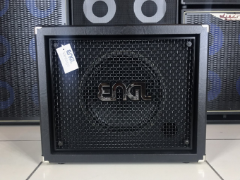 ENGL E112 VB PRO CABINET Black Фото 2