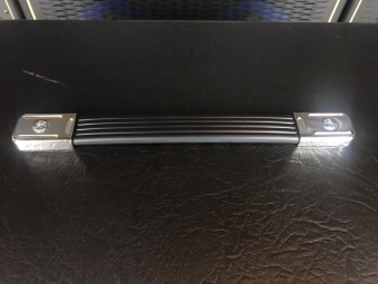 ENGL E112 VB PRO CABINET Black Фото 3