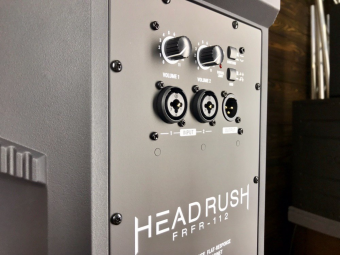Headrush FRFR112 Фото 3