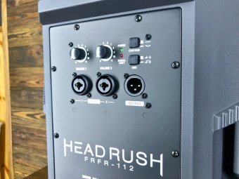 Headrush FRFR112 Фото 4