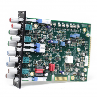 SSL 500-Series E EQ Module Фото 2