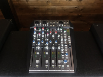 SSL SiX SSL SiX Фото 6