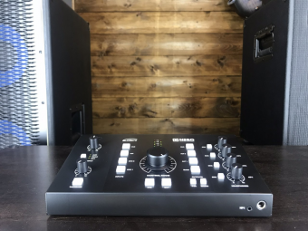 Audient NERO Audient NERO Фото 3