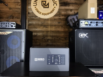 Audient NERO Audient NERO Фото 5