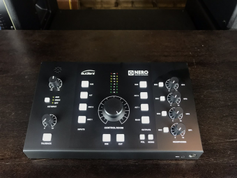 Audient NERO Audient NERO Фото 2