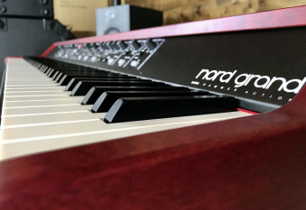 Nord Grand 2 Фото 2