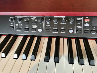 Nord Grand 2 Фото 4