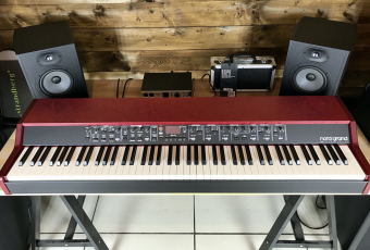 Nord Grand 2 Фото 3