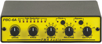 FMR Audio PBC6A Model PBC6A