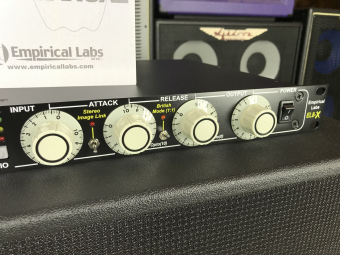 Empirical Labs EL8X Distressor Фото 4