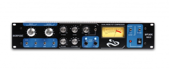 Serpent Audio Splice SA-76