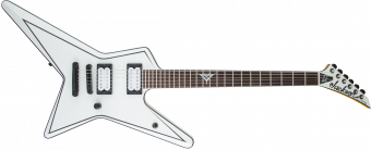 Купить Squier Deluxe Hot Rails Strat Rosewood Fingerboard