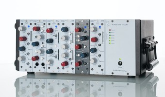 Rupert Neve Designs R6 Six Space 500 Series Rack Фото 3
