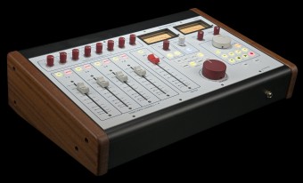 Rupert Neve Designs 5060 Centerpiece 24x2 Desktop Mixer Фото 6