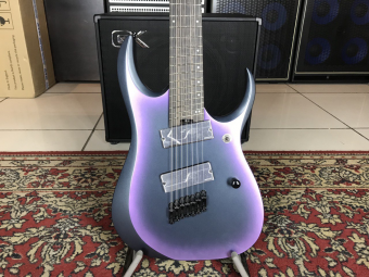 Ibanez RGD71ALMS BAM Фото 4