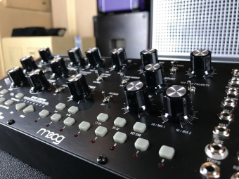 Moog Mother-32 Фото 2