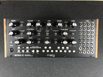 Moog Mother-32 Фото 4