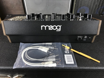 Moog Mother-32 Фото 3