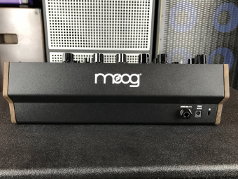 Moog Mother-32 Фото 9