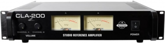 Avantone Pro CLA-200 Studio Reference Amplifier