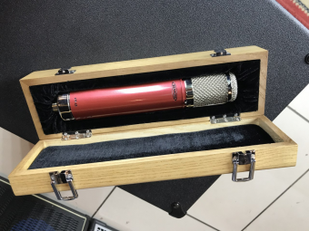 Avantone Pro CV-12 Tube Condenser Microphone Фото 3