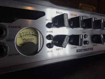 Ashdown RM-500-EVO II Фото 5