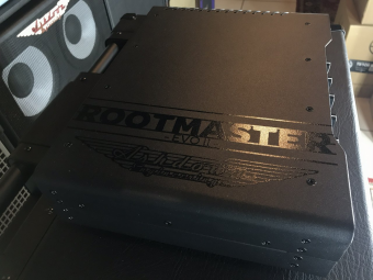 Ashdown RM-500-EVO II Фото 4