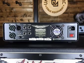 Ashdown RM-500-EVO II Фото 3