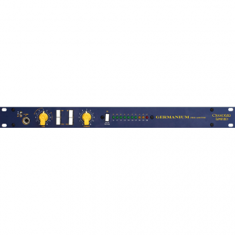 Chandler GERMANIUM PREAMP/DI