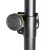 Gravity SS 5212 B SET 1 - Speaker Stand Set of 2 Speaker Stands, Steel, with Bag Фото 10