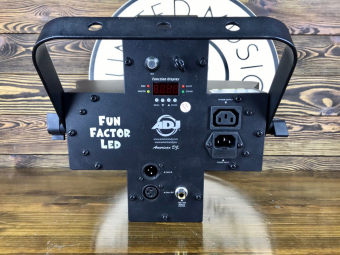 AMERICAN DJ Fun Factor LED Фото 3