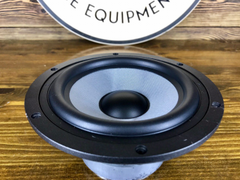 EVE AUDIO PARTS Tweeter RS2 (SC207, SC208, SC307) Фото 4