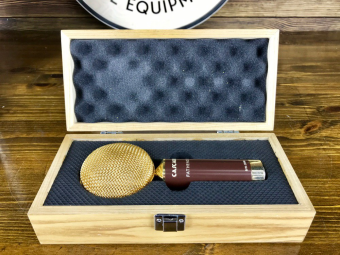 CASCADE FAT HEAD II требует замены ленты Фото 6