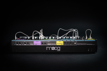 Moog Matriarch Фото 4