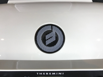 Moog Theremini Фото 4