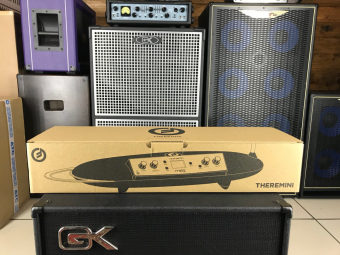 Moog Theremini Фото 9