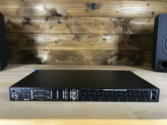 Antelope Audio Orion Studio SC Фото 4