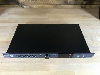 Antelope Audio Orion Studio SC Фото 2