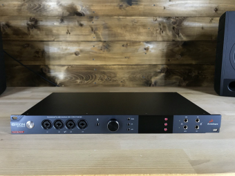 Antelope Audio Orion Studio SC Фото 5