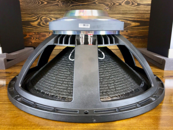 LD Systems LDESUB18G3LS - 18