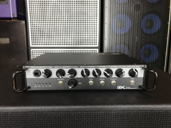 Gallien-Krueger Legacy 500