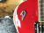 Duesenberg Starplayer TV DLX Crimson-Red Фото 2