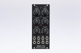 Erica Synths Dual FX